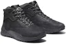 Lookbook Timberland Solar Wave Mid 'Black' A2B9J015