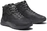 Lookbook Timberland Solar Wave Mid 'Black' A2B9J015