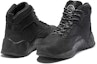 Shop Timberland Solar Wave Mid 'Black' A2B9J015