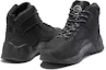 Shop Timberland Solar Wave Mid 'Black' A2B9J015