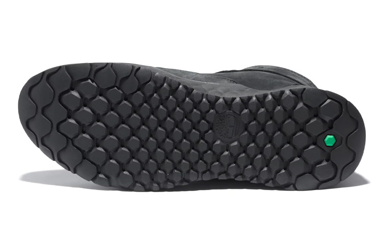 Purchase Timberland Solar Wave Mid 'Black' A2B9J015