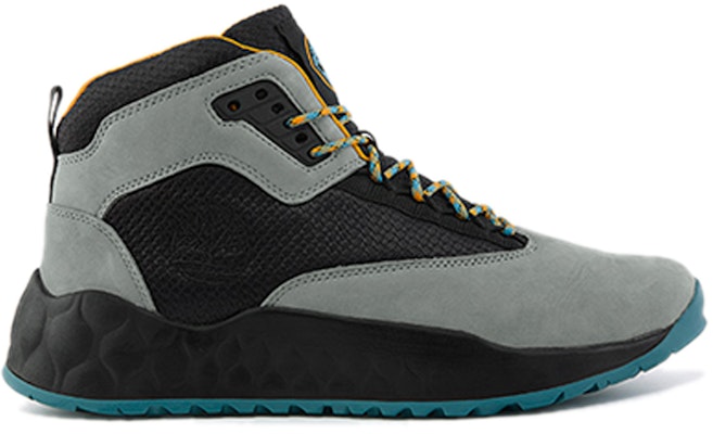 Timberland Solar Wave Leather Fabric Hiker Sneakers 'Multi-Color' A29GN Order Timberland Solar Wave Leather Fabric Hiker Sneakers 'Multi-Color' A29GN
