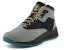 Timberland Solar Wave Kasut Kulit & Fabrik Hiker 'Pelbagai Warna' A29GN