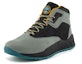 Lookbook Timberland Solar Wave Kasut Kulit & Fabrik Hiker 'Pelbagai Warna' A29GN