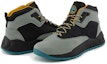 Shop Timberland Solar Wave Kasut Kulit & Fabrik Hiker 'Pelbagai Warna' A29GN