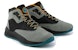 Timberland Solar Wave Kasut Kulit & Fabrik Hiker 'Pelbagai Warna' A29GN
