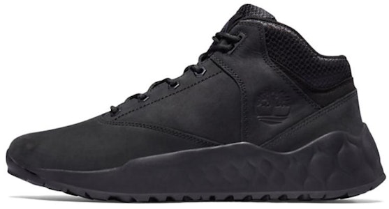 팀버랜드 솔라 웨이브 미드 (블랙) A2FNW015 Buy 팀버랜드 솔라 웨이브 미드 (블랙) A2FNW015