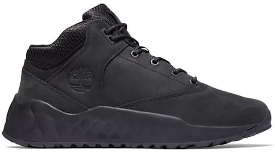 팀버랜드 솔라 웨이브 미드 (블랙) A2FNW015 Order 팀버랜드 솔라 웨이브 미드 (블랙) A2FNW015