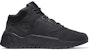 Timberland Solar Wave Mid 'Hitam Outdoor' A2FNW015