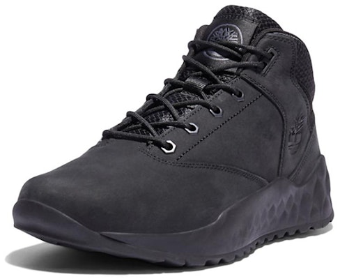 Timberland Solar Wave Mid 'Negro Outdoor' A2FNW015 Lookbook Timberland Solar Wave Mid 'Negro Outdoor' A2FNW015