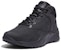 Timberland Solar Wave Mid 'Hitam Outdoor' A2FNW015