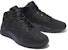 Timberland Solar Wave Mid 'Hitam Outdoor' A2FNW015