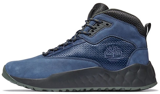 Timberland Solar Wave Mid 'Biru Gelap' A2FX7019 Buy Timberland Solar Wave Mid 'Biru Gelap' A2FX7019