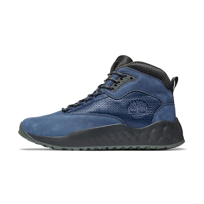Timberland Solar Wave Mid 'Deep Blue'
