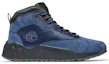 Order Timberland Solar Wave Mid 'Deep Blue' A2FX7019