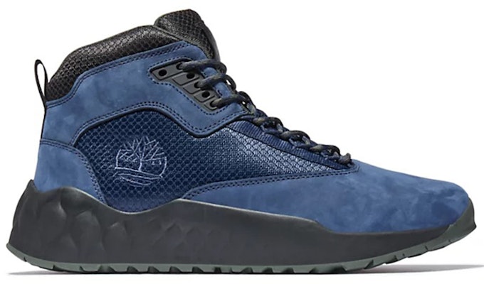 Timberland Solar Wave Mid 'Deep Blue' A2FX7019 Order Timberland Solar Wave Mid 'Deep Blue' A2FX7019