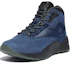 Lookbook Timberland Solar Wave Mid 'Deep Blue' A2FX7019