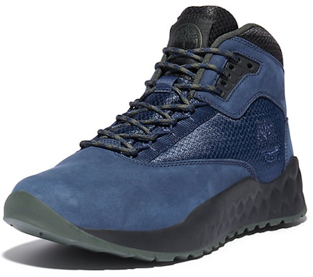 Timberland Solar Wave Mid 'Deep Blue' A2FX7019 Lookbook Timberland Solar Wave Mid 'Deep Blue' A2FX7019