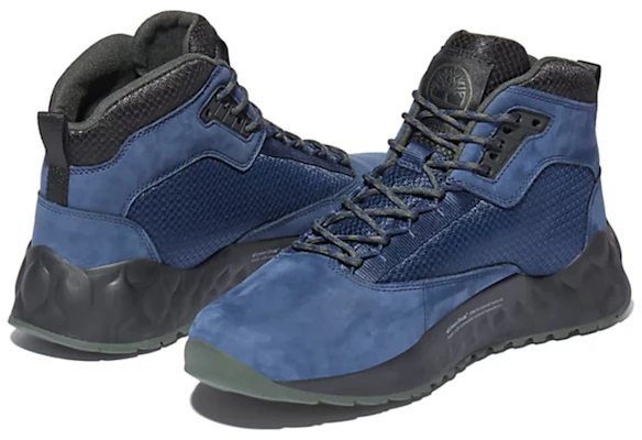 Timberland Solar Wave Mid 'Deep Blue' A2FX7019 Purchase Timberland Solar Wave Mid 'Deep Blue' A2FX7019