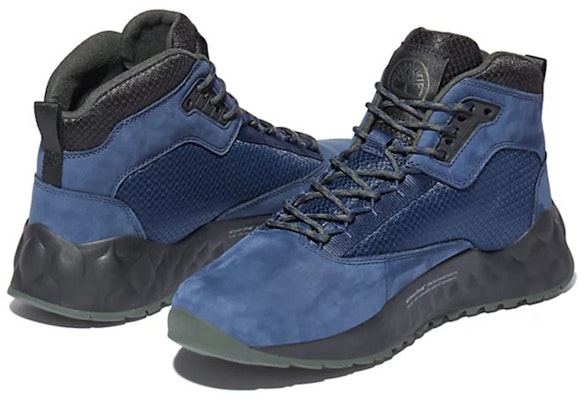 Timberland Solar Wave Mid 'Deep Blue' A2FX7019 Purchase Timberland Solar Wave Mid 'Deep Blue' A2FX7019