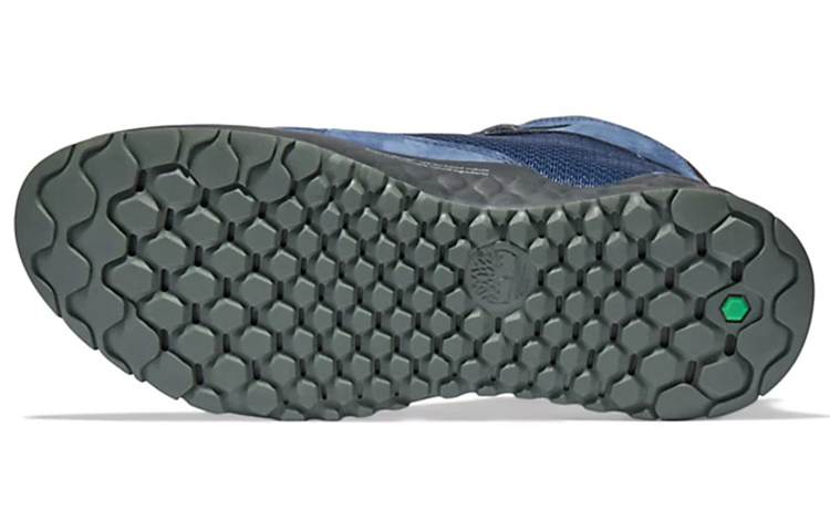 Details for Timberland Solar Wave Mid 'Deep Blue' A2FX7019