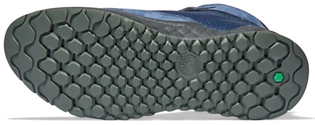 Timberland Solar Wave Mid 'Deep Blue' A2FX7019 Details for Timberland Solar Wave Mid 'Deep Blue' A2FX7019