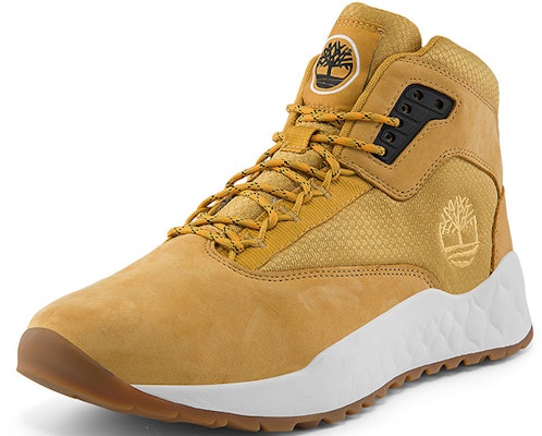Timberland Stride Solar Wave Wanita 'Wheat' A2BPVW Lookbook Timberland Stride Solar Wave Wanita 'Wheat' A2BPVW