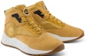 Shop Timberland Stride Solar Wave Wanita 'Wheat' A2BPVW
