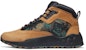 Timberland Solar Wave Mid 'Wheat' (Coklat Gandum) A2FTV231