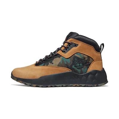 Timberland Solar Wave Mid 'Wheat'