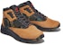 Timberland Solar Wave Mid 'Wheat' (Coklat Gandum) A2FTV231