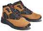 Shop Timberland Solar Wave Mid 'Wheat' A2FTV231