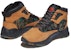 Timberland Solar Wave Mid 'Wheat' (Coklat Gandum) A2FTV231