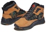 Purchase Timberland Solar Wave Mid 'Wheat' (Coklat Gandum) A2FTV231