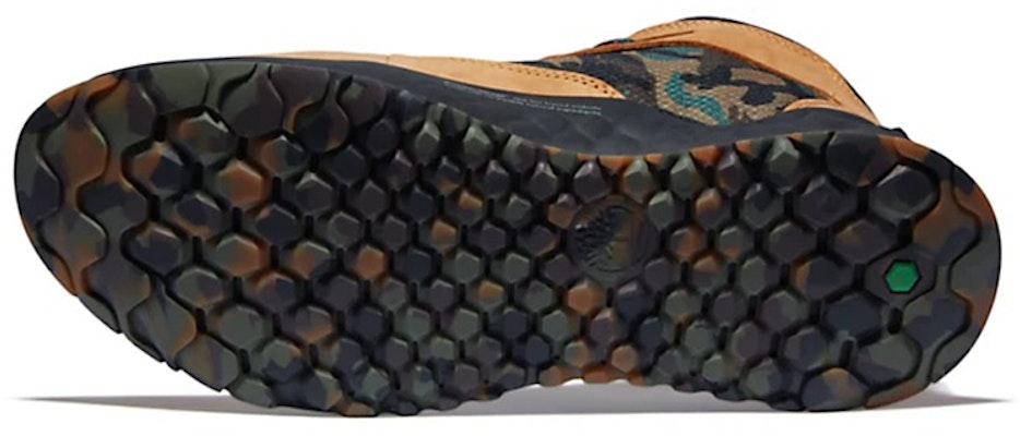 Timberland Solar Wave Mid 'Wheat' A2FTV231 Details for Timberland Solar Wave Mid 'Wheat' A2FTV231