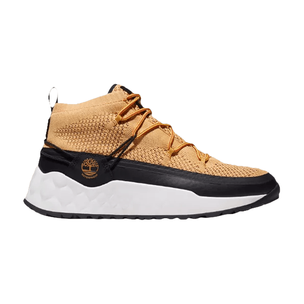 Buy 添柏岚 Solar Wave Mid '小麦色' TB0A2E4X-763