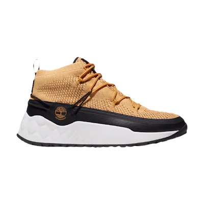 Timberland Solar Wave Mid 'Wheat'