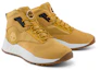 Order Timberland Solar Wave Mid Hiker Boots 'Wheat' A2BPV