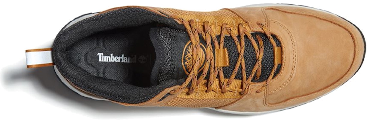 Timberland Solar Wave Sneaker 'Wheat' Lelaki Perempuan Malaysia A2H6V Lookbook Timberland Solar Wave Sneaker 'Wheat' Lelaki Perempuan Malaysia A2H6V