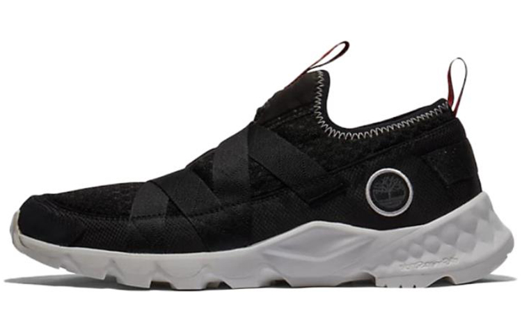 Timberland Solar Wave St 'Black' A2JH1015