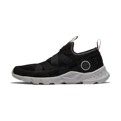 Timberland Solar Wave St 'Black'