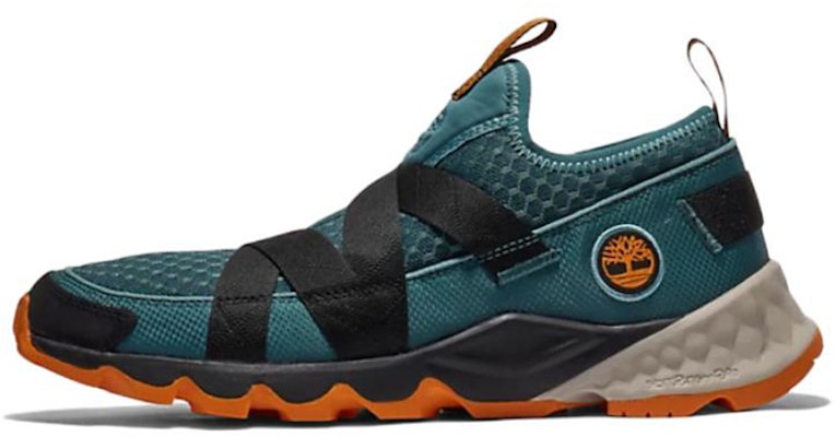 Timberland Solar Wave ST 'Black Green' A2E8JCL6 Buy Timberland Solar Wave ST 'Black Green' A2E8JCL6
