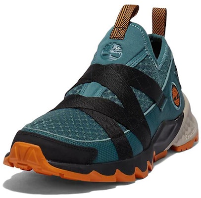 Timberland Solar Wave ST 'Black Green' A2E8JCL6 Lookbook Timberland Solar Wave ST 'Black Green' A2E8JCL6