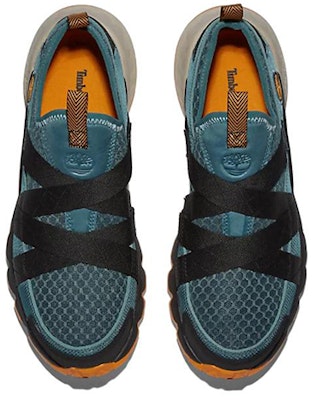 Timberland Solar Wave ST 'Black Green' A2E8JCL6 Shop Timberland Solar Wave ST 'Black Green' A2E8JCL6