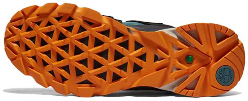 Timberland Solar Wave ST 'Black Green' A2E8JCL6 Details for Timberland Solar Wave ST 'Black Green' A2E8JCL6