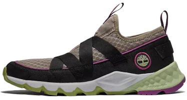 Timberland Solar Wave St 'Black Grey' A2JDBK51 Timberland Solar Wave St 'Black Grey' A2JDBK51