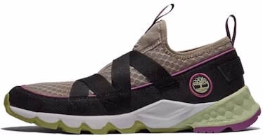 Timberland Solar Wave St 'Black Grey' A2JDBK51 Timberland Solar Wave St 'Black Grey' A2JDBK51