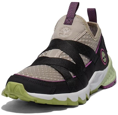 Timberland Solar Wave St 'Black Grey' A2JDBK51 Lookbook Timberland Solar Wave St 'Black Grey' A2JDBK51