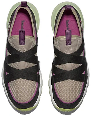 Timberland Solar Wave ST 'Negro Gris' A2JDBK51 Shop Timberland Solar Wave ST 'Negro Gris' A2JDBK51