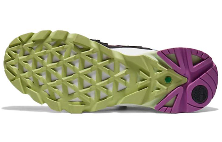 Details for Timberland Solar Wave ST 'Negro Gris' A2JDBK51
